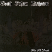 Seven by Death Before Dishonor