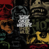 Bone Crusher by Twelve Gauge Valentine