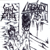 Iron Gangfighters Are Ready For The Combat (Split)