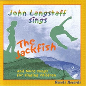 The Jackfish and More Songs for Singing Children