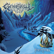 Gravespell: Frostcrown