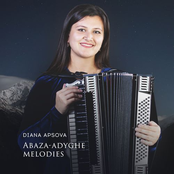 Abaza-Adyghe Melodies