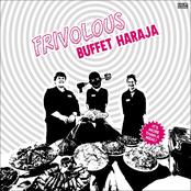 Buffet Haraja by Frivolous
