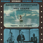 Shoeless Beach Meeting by Bud Shank