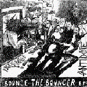 Bounce The Bouncer by Antidote