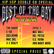 Best Of The Bay Ever