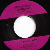 Tears Come Tumbling