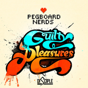 Guilty Pleasures EP Album Picture