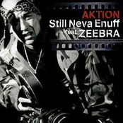 Still Neva Enuff