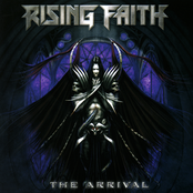 The Soul Deserter by Rising Faith