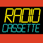 radio cassette