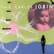Chovendo Na Roseira by Antonio Carlos Jobim & Elis Regina