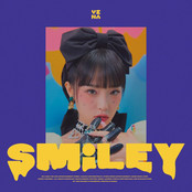 ˣ‿ˣ (SMiLEY) Album Picture