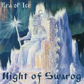 era of ice