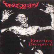 Entering Deception by Iniquity