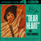 Dear Heart And Other Favorites