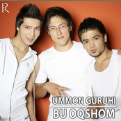 Bu Oqshom