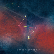 Gone Fast by Soviet Soviet