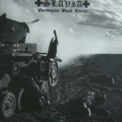 Norwegian Black Terror Assault