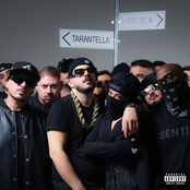 Life Is A Tarantella