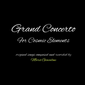 Gran Concerto (For Cosmic Elements)
