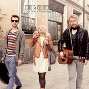 Life in a Cardboard Box