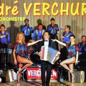 André Verchuren Et Son Orchestre
