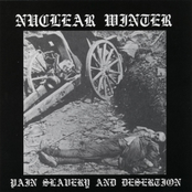 Pain Slavery and Desertion