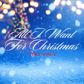 All I Want For Christmas by Trey Songz