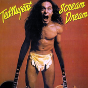 I Gotta Move by Ted Nugent