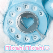 MoshiMoshi♡ (EN Ver.)