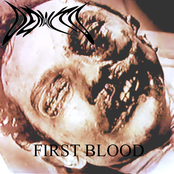 First Blood EP