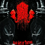 Black Arts Of Torture