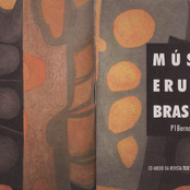 Música Erudita Brasileira (P1 Bernades, org.)