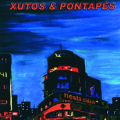 Direito Ao Deserto by Xutos & Pontapés