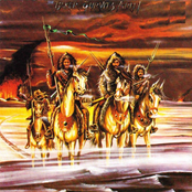 Since Beginning by Baker Gurvitz Army