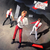 Platinum Blonde: Standing In The Dark