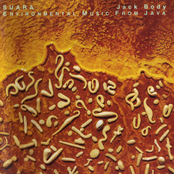 Suara - Environmental Music From Java