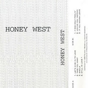 Honey West: Honey West