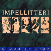 Impellitteri: Stand in Line