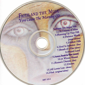 Vera Causa - The Morning CD