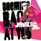 Booming Right At You by Junkie Xl