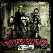 Welcome The Darkness...