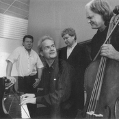 Ketil Bjørnstad, David Darling, Terje Rypdal, Jon Christensen