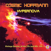 Cosmic Garden by Cosmic Hoffmann