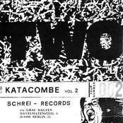 Katacombe Vol. 2