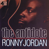 After Hours (the Antidote) by Ronny Jordan