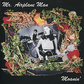 Drive Me Out by Mr. Airplane Man