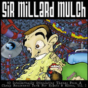 Strapping Young Lad Medley by Sir Millard Mulch