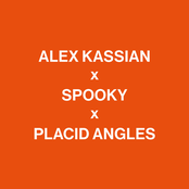 'Orange Coloured Liquid' Alex Kassian x Spooky
